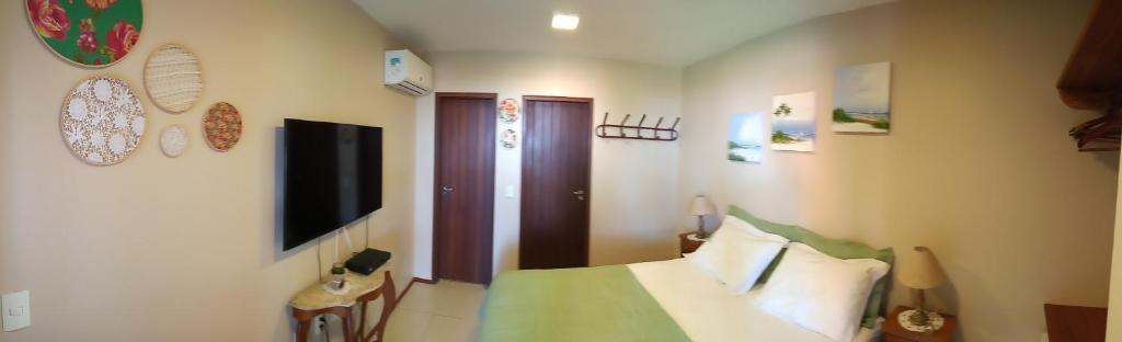 Villa Bianca Suítes