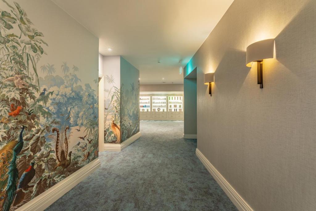 The Galmont Hotel & Spa - Resim 15