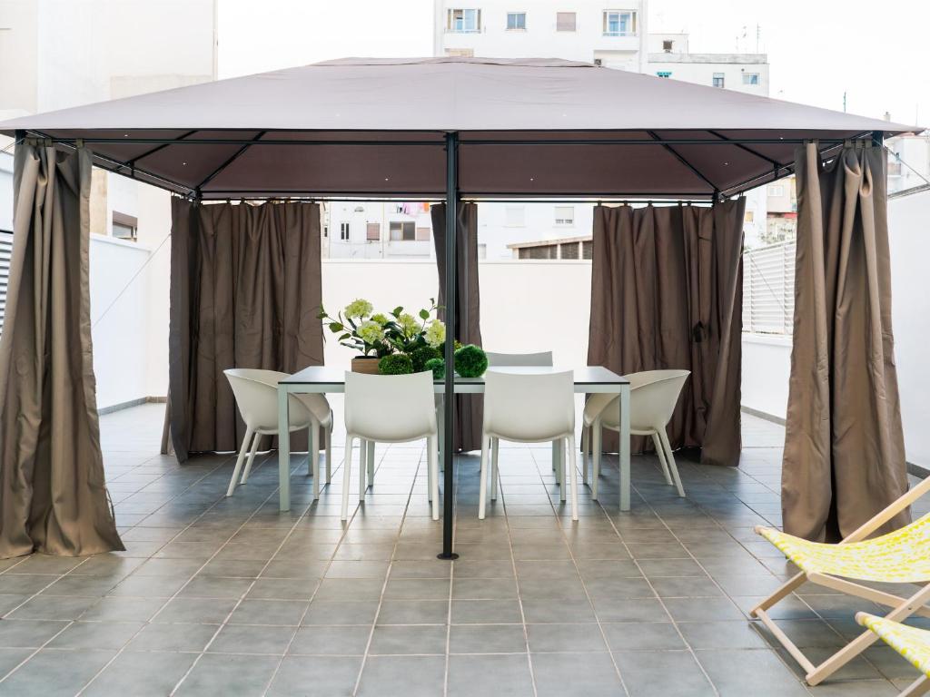 Flat El Porto - families only, no groups, Valencia – Updated ...