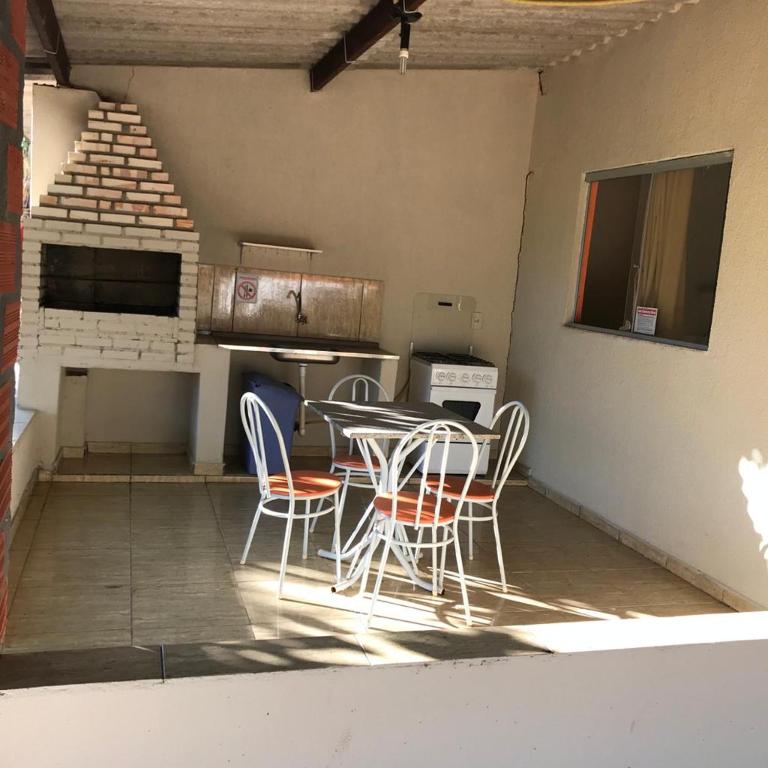  Pousada Rancho Montanhês