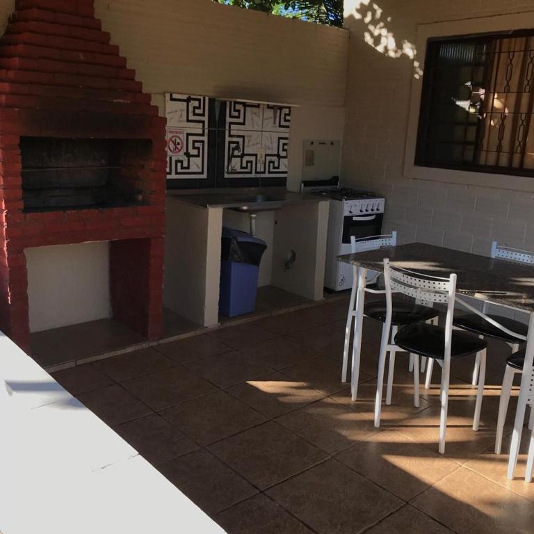  Pousada Rancho Montanhês