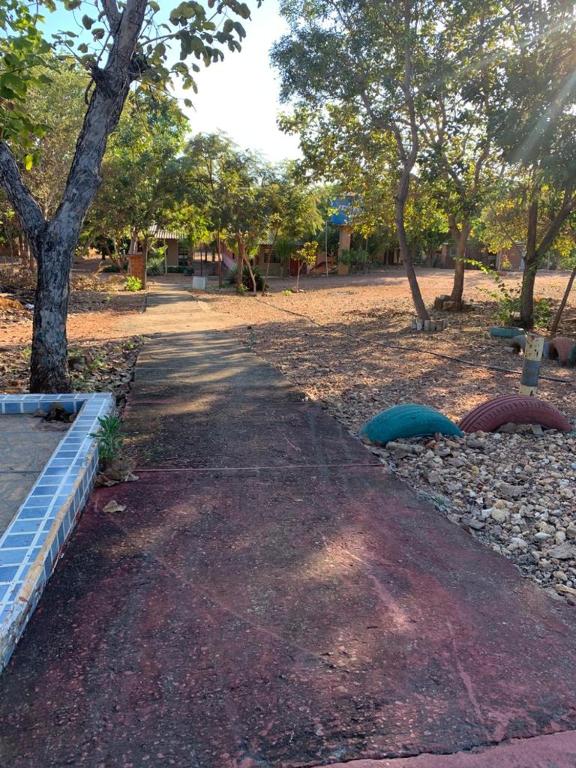  Pousada Rancho Montanhês