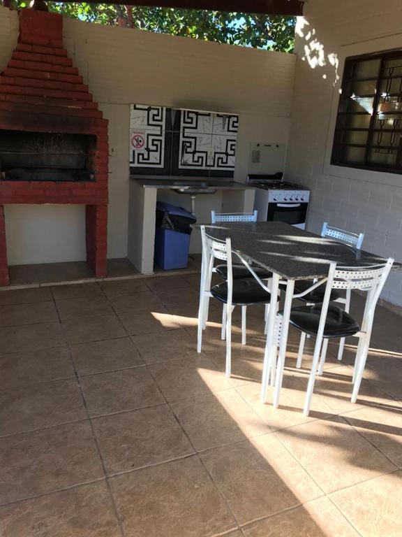  Pousada Rancho Montanhês
