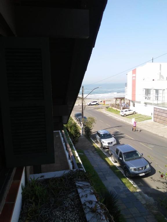  Pousada Morada Da Prainha