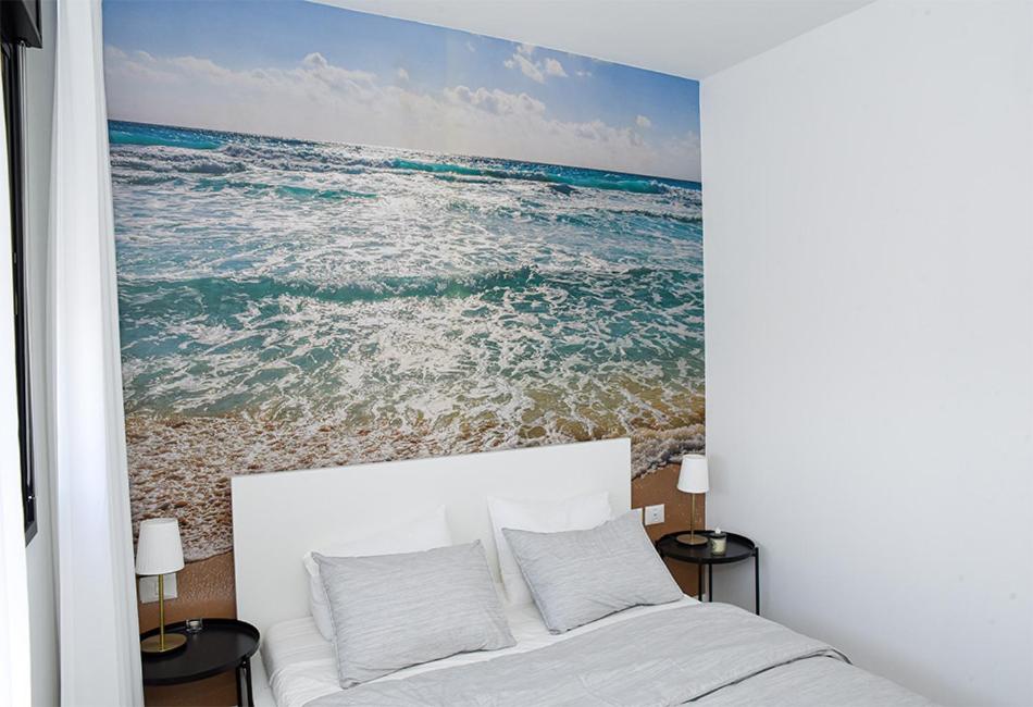 Beach&Kerem Lux Apartments and Suite, Tel Aviv (updated prices 2024)