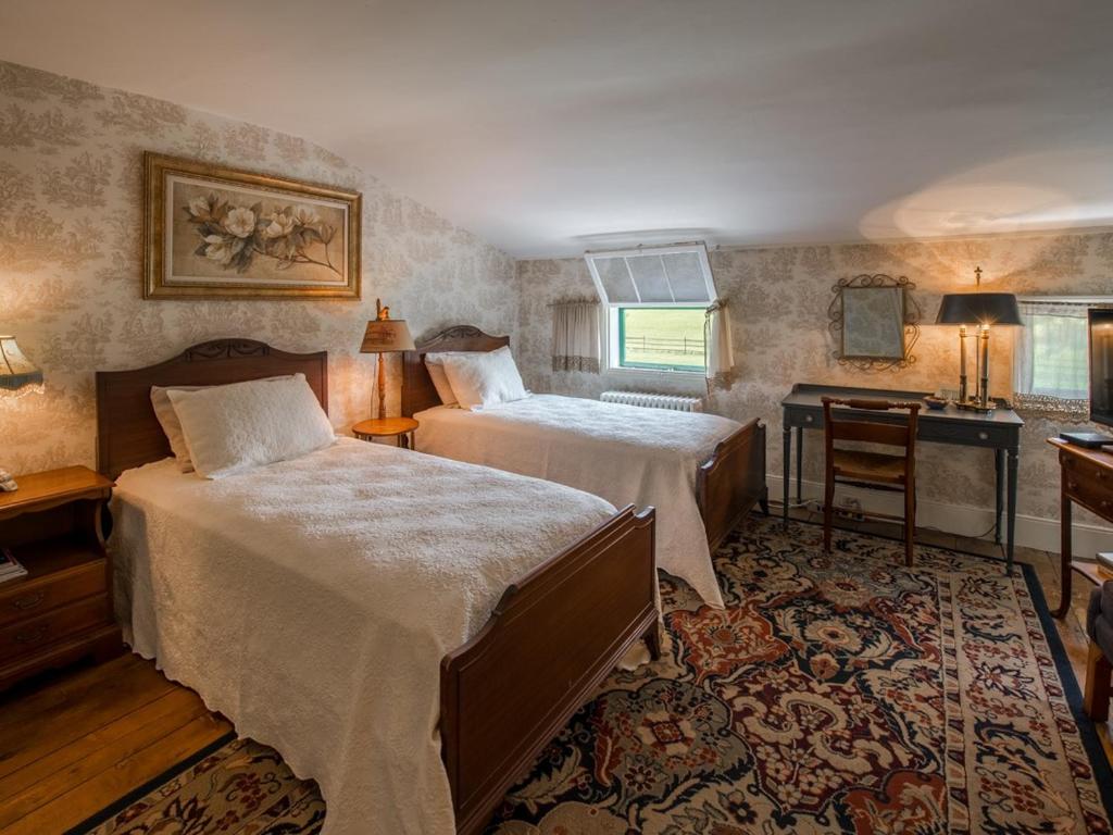 The Neighbour House B&B - Salle De Roi
