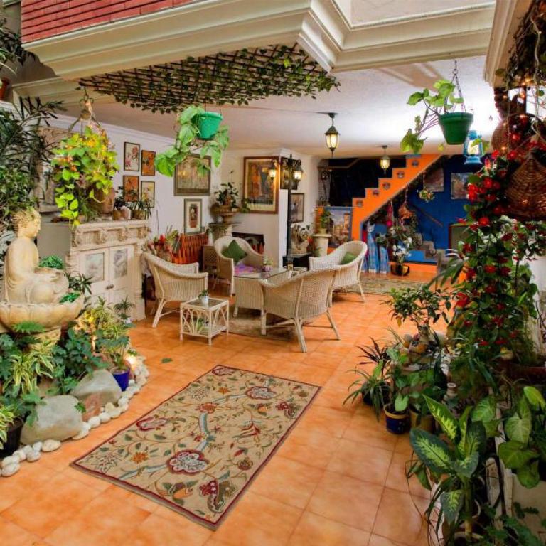 On The House Boutique B&B - Habitación Doble Superior