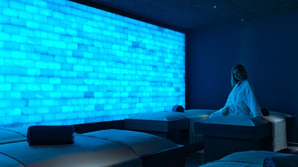 Fotografie z fotogalerie ubytování Le Parc Hôtel Obernai & Yonaguni Spa v destinaci Obernai