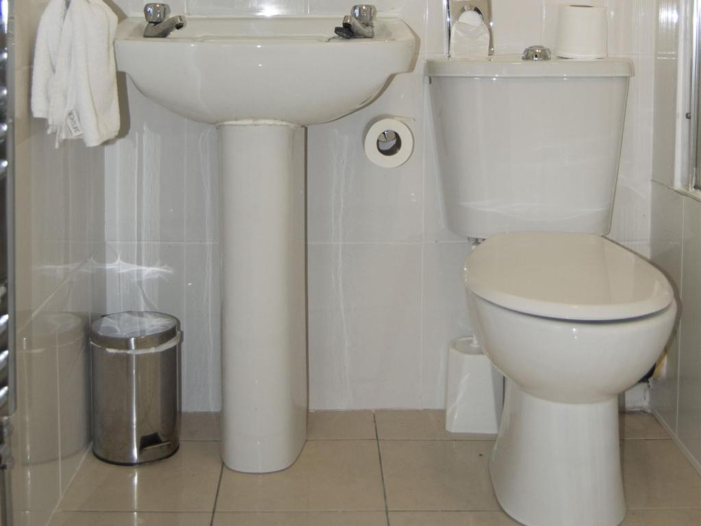 The Ryandale Inn - Standard -Doppelzimmer