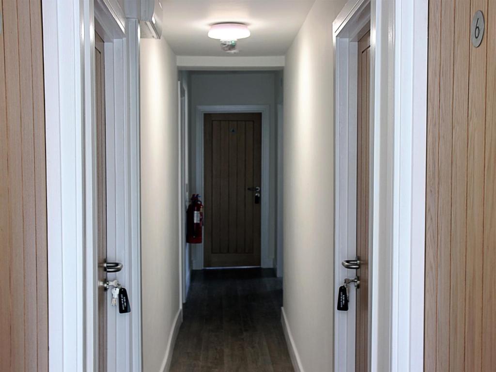 The Swan Inn - Resim 12