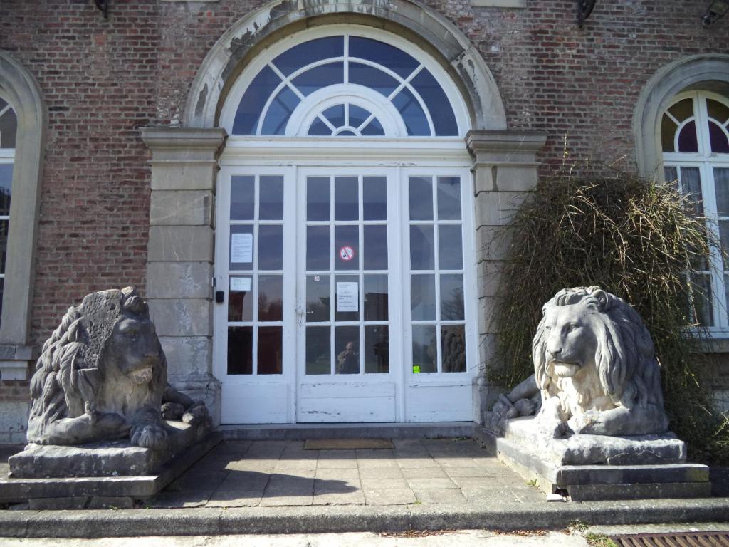 Derechos de imagen reservados por Booking.com