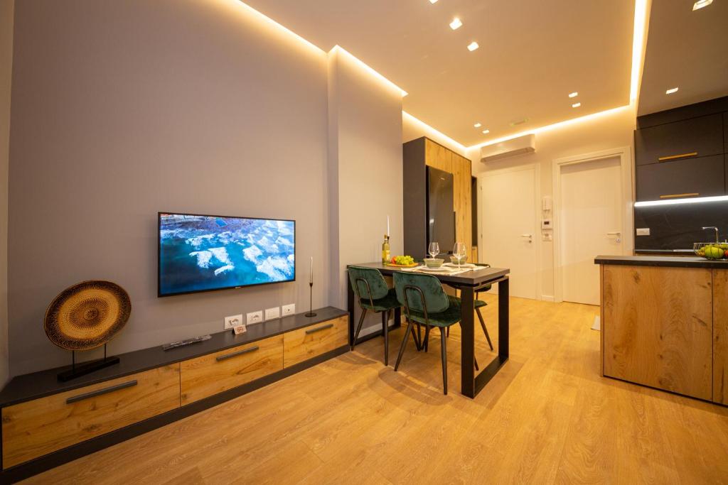 Central Chic Apartments - 