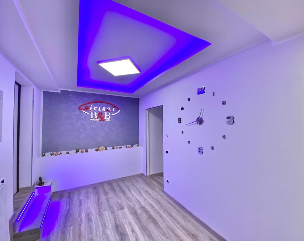 Fotografie z fotogalerie ubytování Siclari B&B-Rooms&Suite v destinaci Taurianova