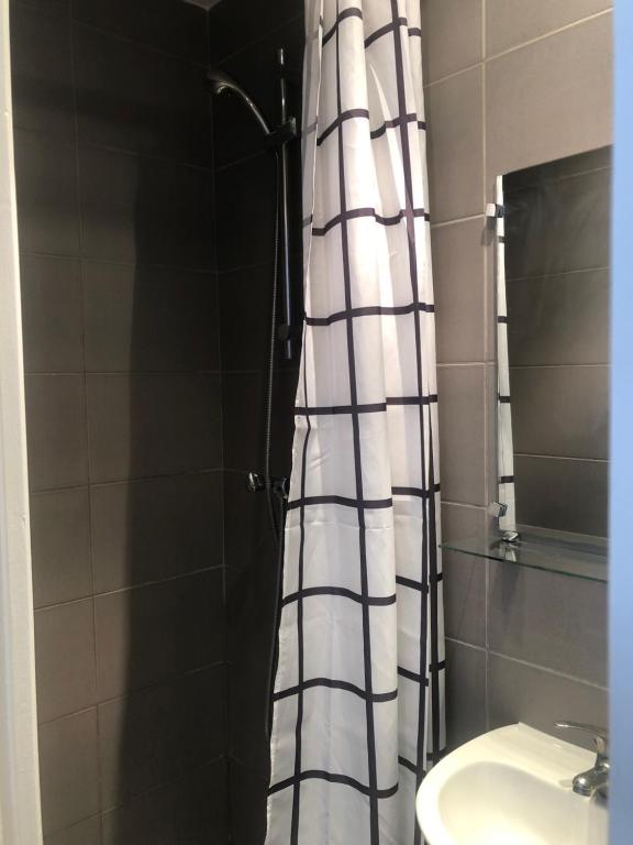 Hôtel de Bordeaux - Resim 44