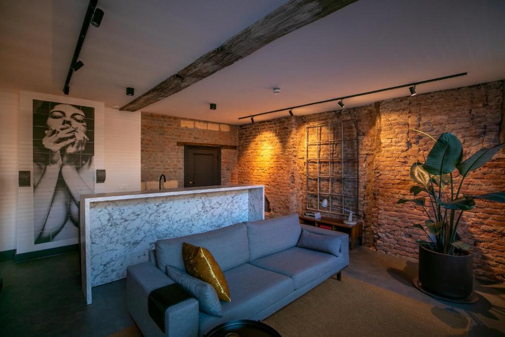 B&B Boutique Hotel N10 - Deluxe Studio