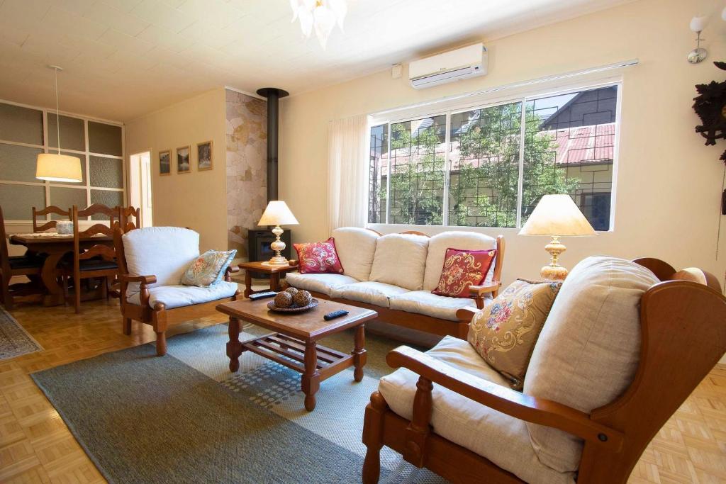  Amarílis - Gramado - Para toda a família!