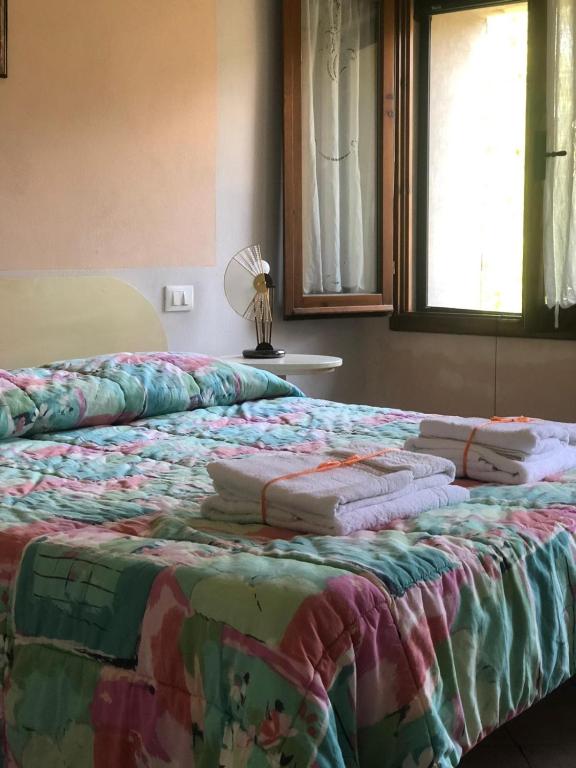 Borgo Romena - Departamento