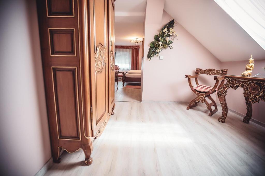 Hotel Zur Heimat - Ihr Weidener Hotel mit hauseigenen Parkplätzen und Wellness - 经济单人间