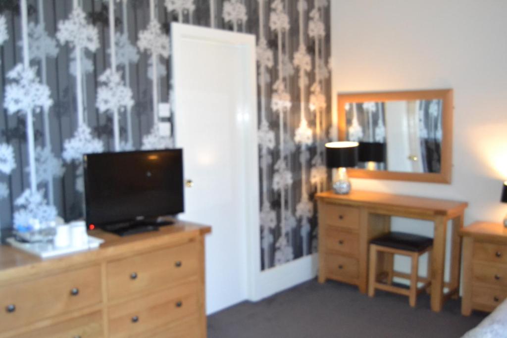 Southbank Guesthouse - Triple Room With Shower