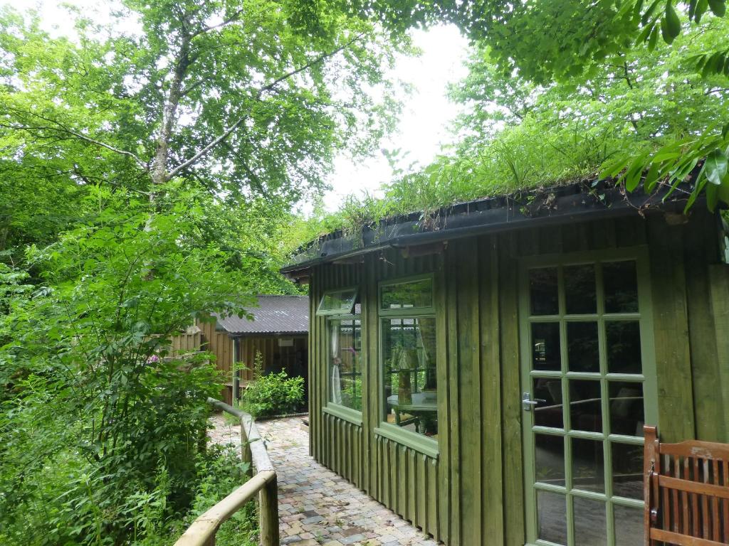 Ty Cefn Tregib - Holiday Home