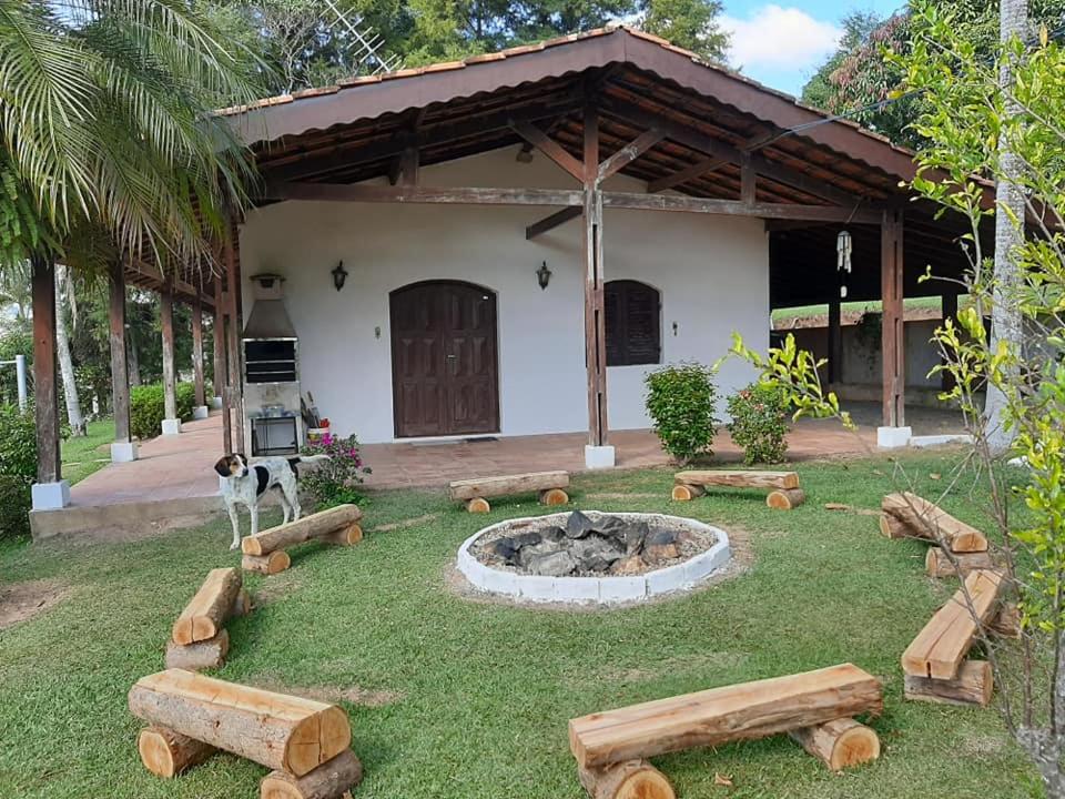  Chácara Santista