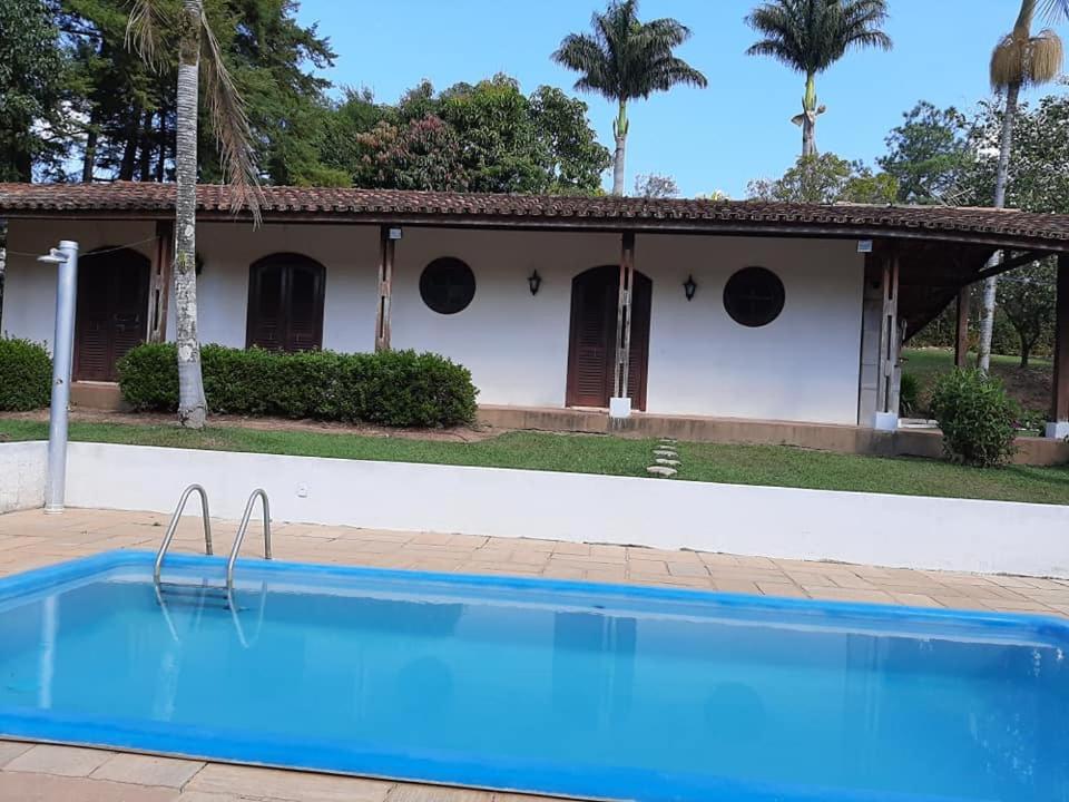  Chácara Santista
