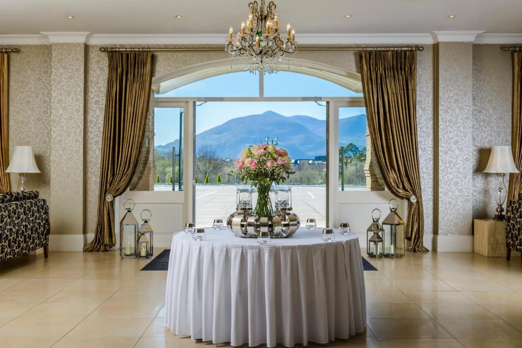 Killarney Oaks Hotel - Resim 5