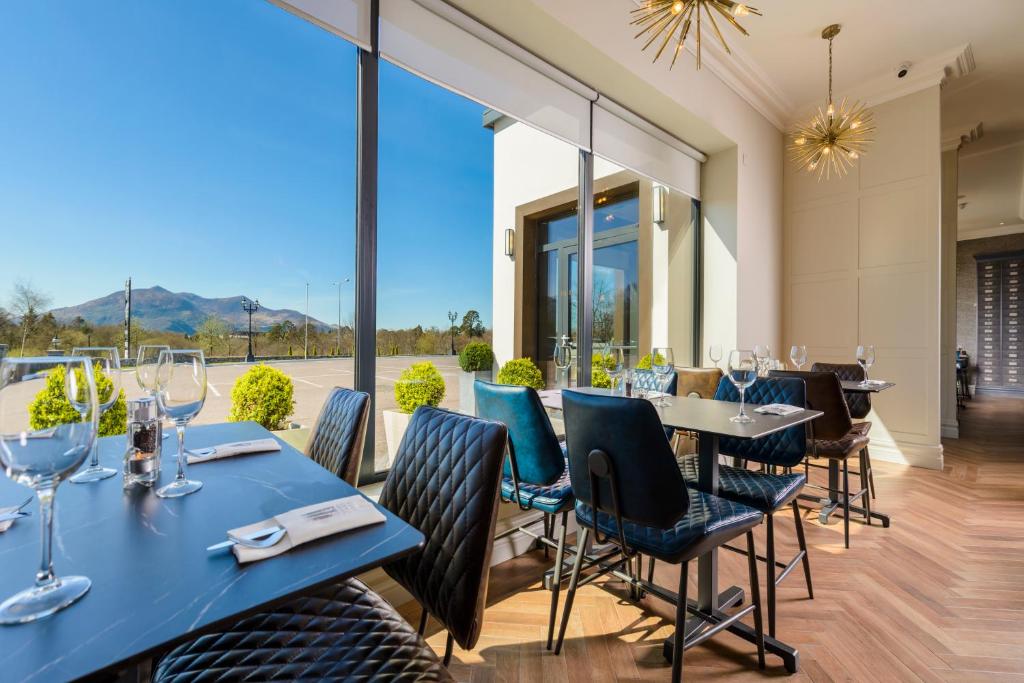 Killarney Oaks Hotel - Resim 7