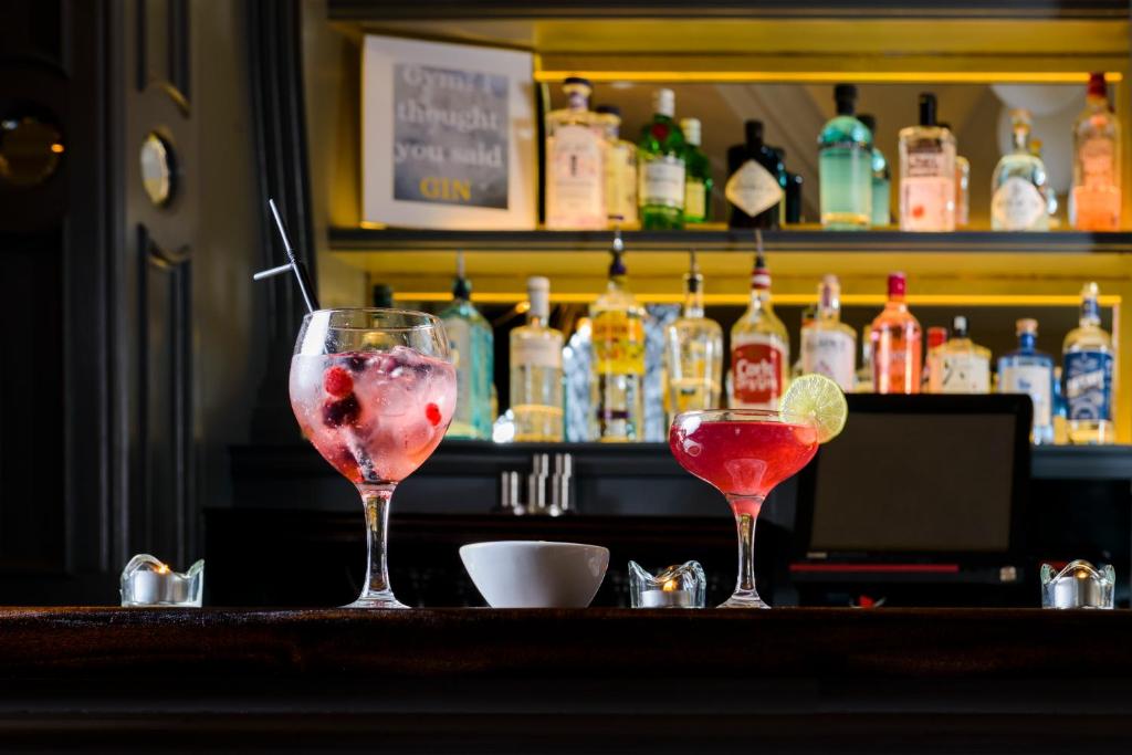 Killarney Oaks Hotel - Resim 19