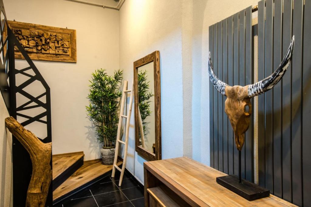 Fotografie z fotogalerie ubytování ACSA INN v destinaci Craiova