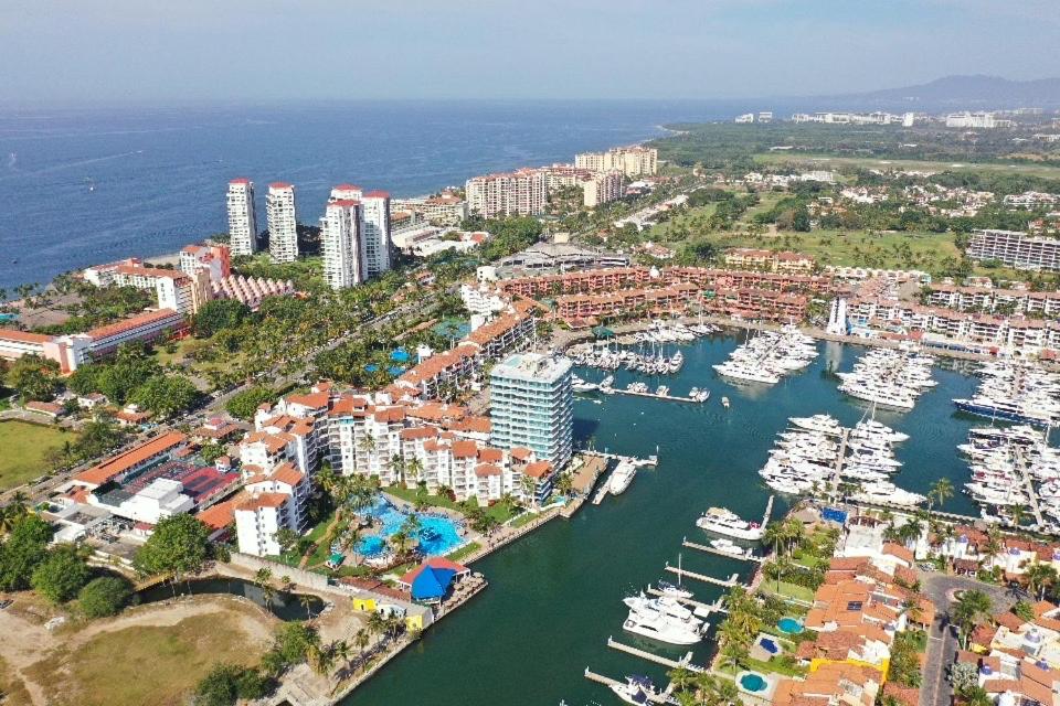 Marina Vallarta, Puerto Vallarta – 2024
