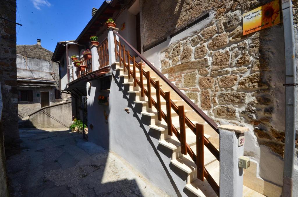 Zdjęcie z galerii obiektu casa Totò w mieście Mazzano Romano