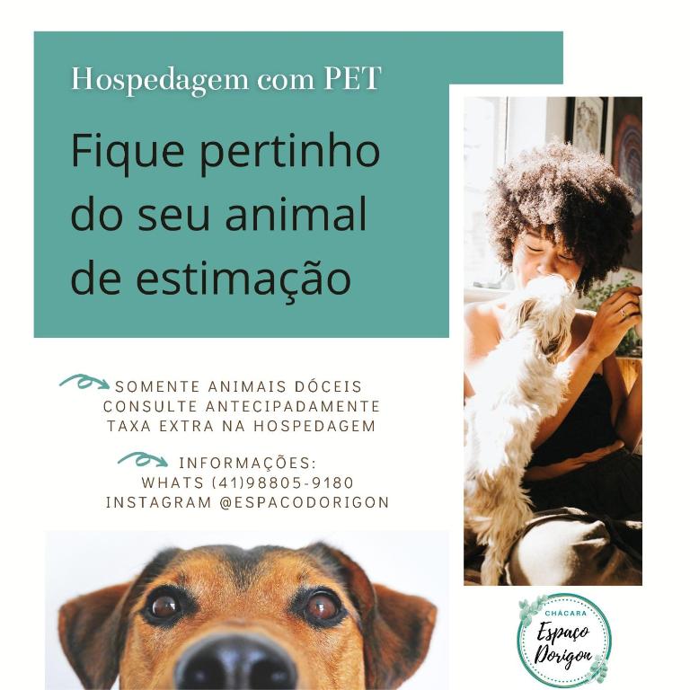  Chácara Espaço Dorigon