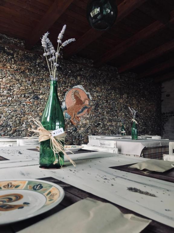 Fotografie z fotogalerie ubytování Il Podere dell'Angelo Old Country House v destinaci Belvedere Marittimo
