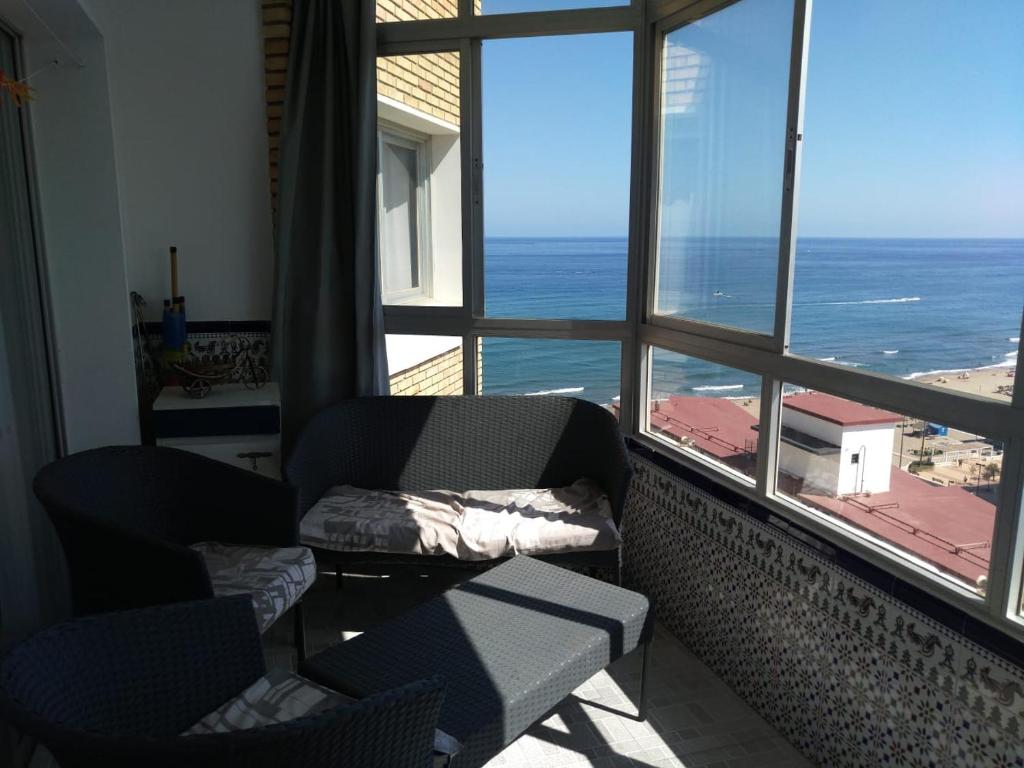 Apartamento Mariola Los Boliches Fuengirola Ronda III ...