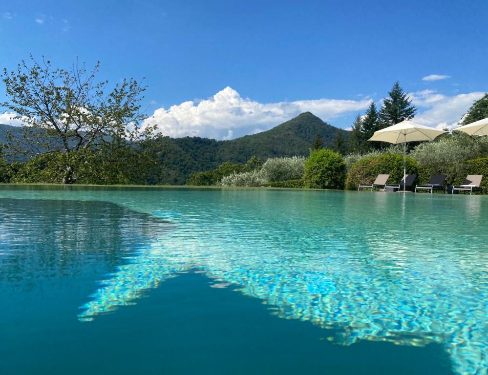 Photo de la galerie de l'établissement Villa Pietra Serena, à Vellano