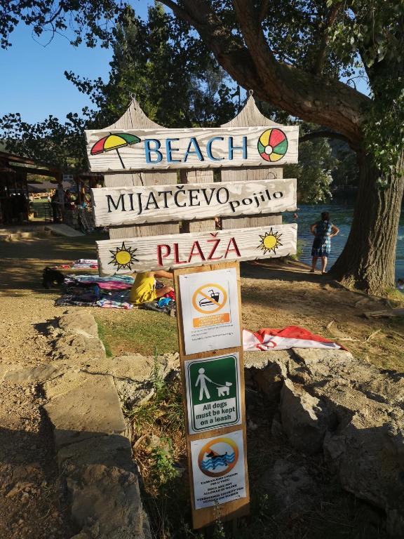 Certifikát, ocenenie alebo iný dokument vystavený v ubytovaní Villa Mila Biograd na Moru-Polača