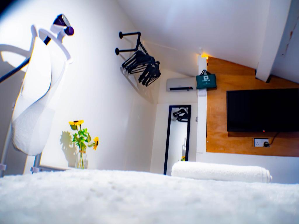 CLN Boutique Apartment