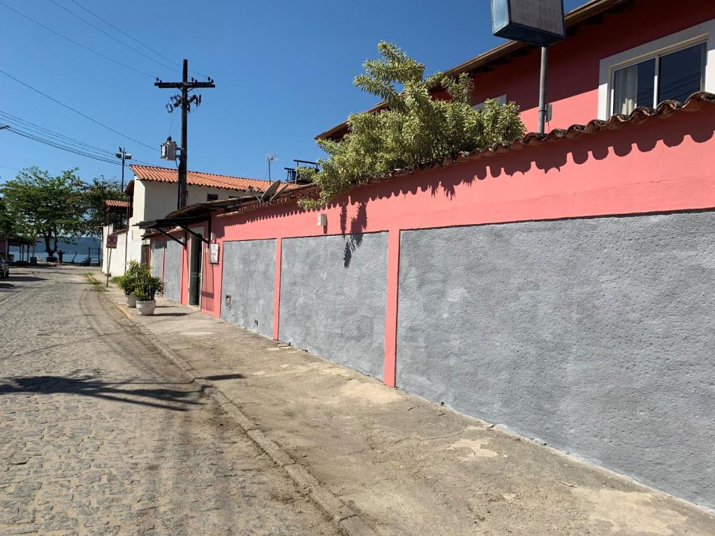  Pousada da Praia