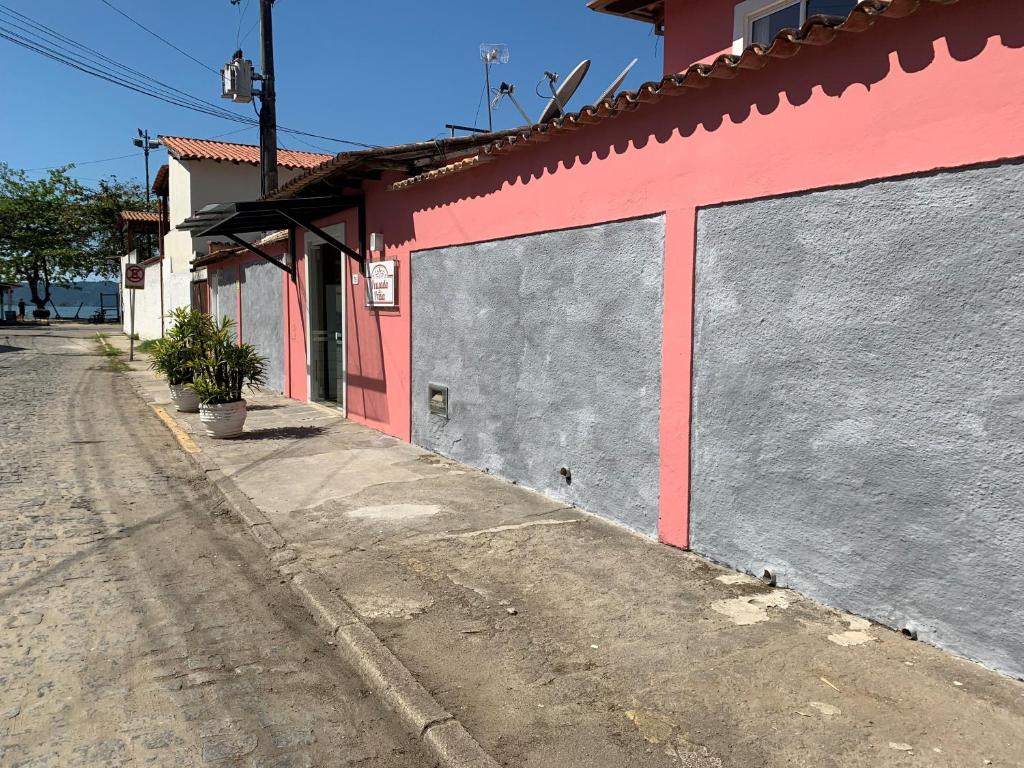  Pousada da Praia