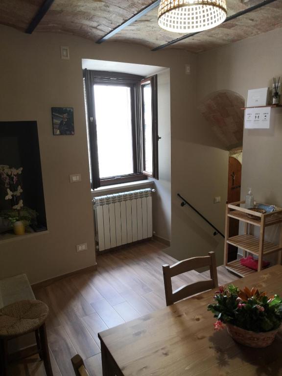 Fotografie z fotogalerie ubytování Alla Piazza Vecchia v destinaci Scanno
