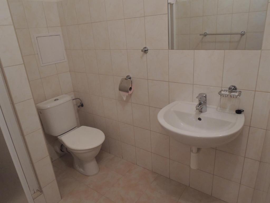 
Economy Lux Twin Room
