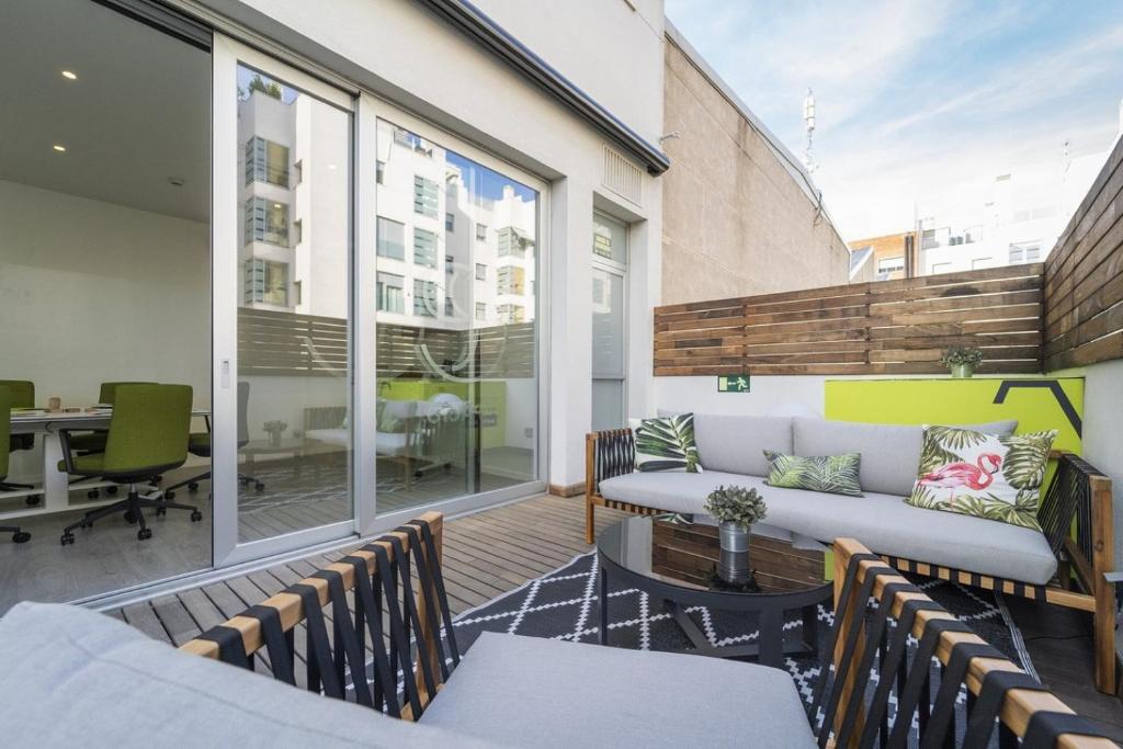 ARTIEM Madrid - Resim 15