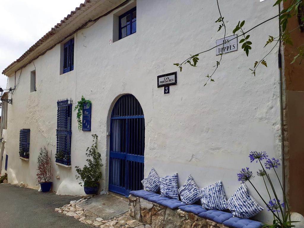 Little Vine, Sant Pere de Ribes – Precios actualizados 2022