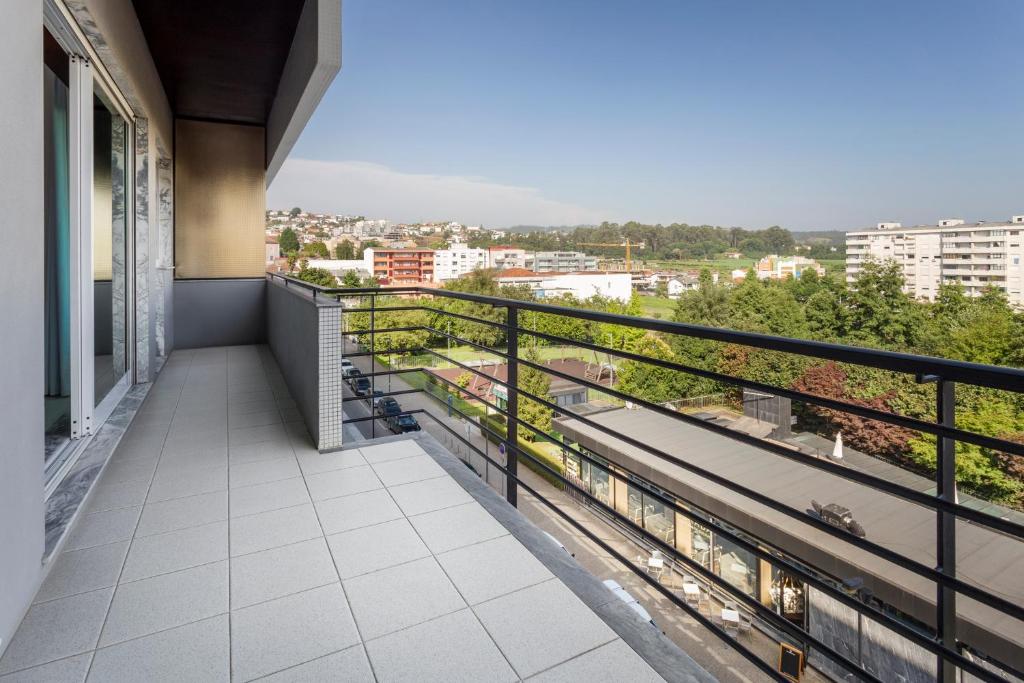 B&B HOTEL e Apartamentos Felgueiras - Appartement Met één Slaapkamer
