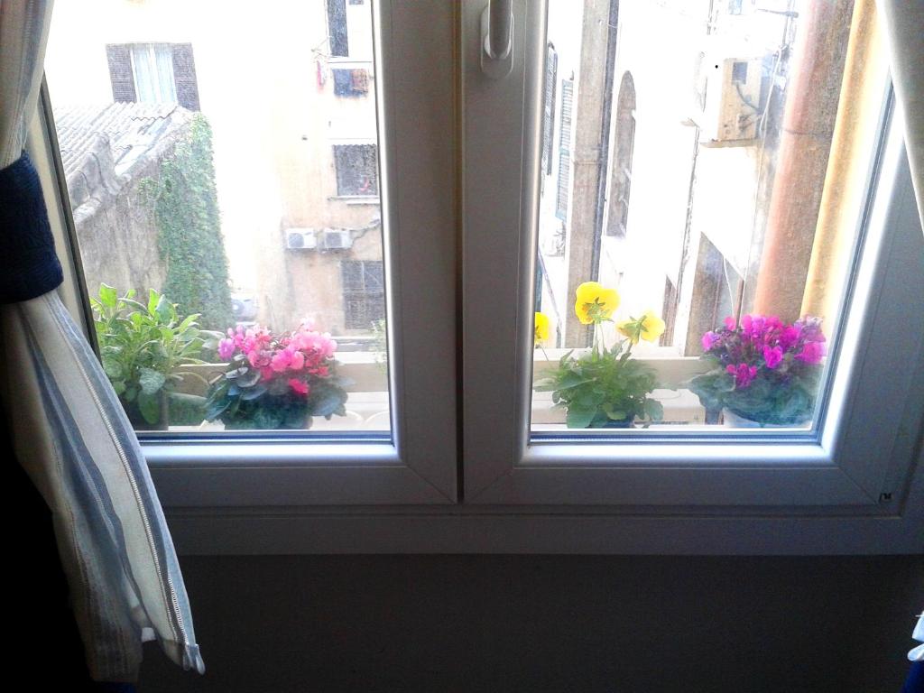 Ulysses in Rome - 13