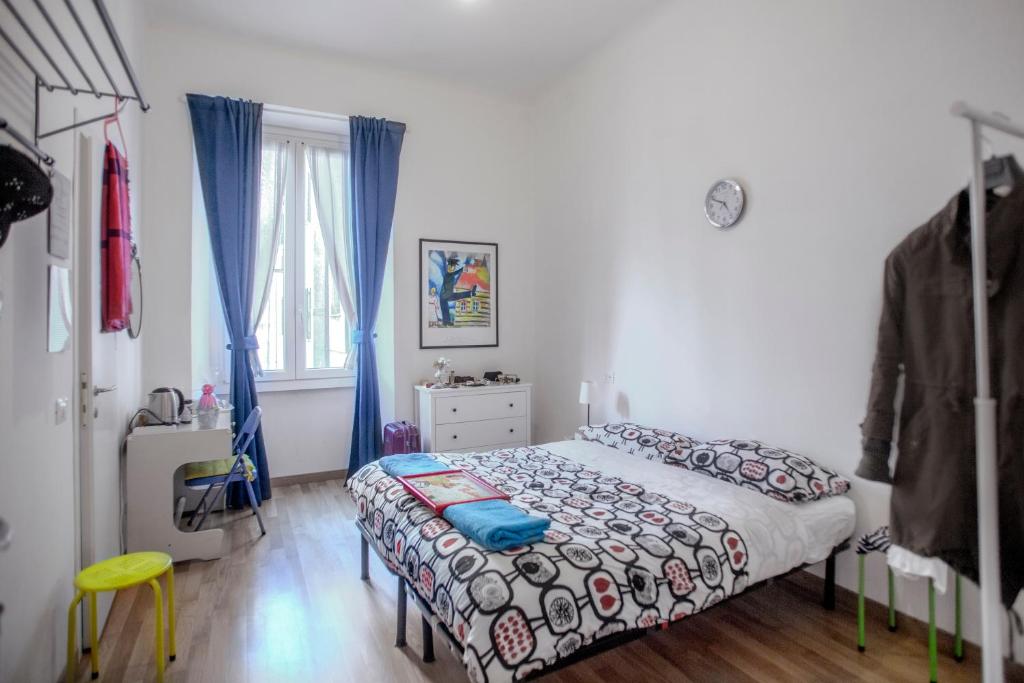 Ulysses in Rome - 16