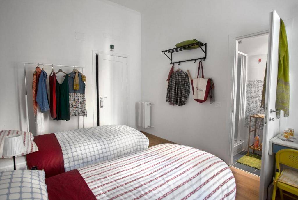 Ulysses in Rome - 14