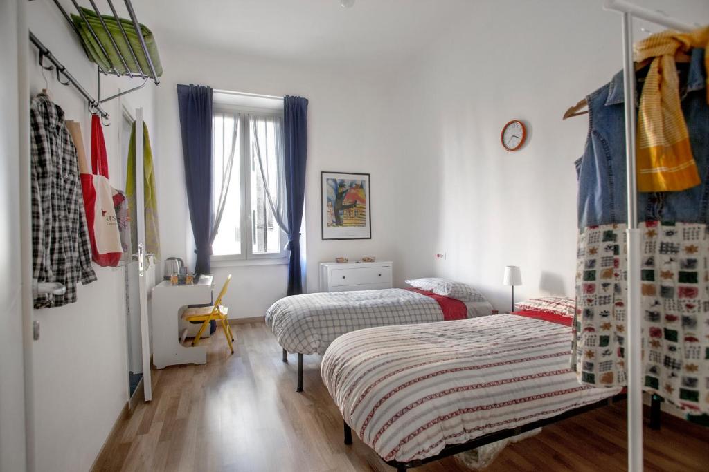 Ulysses in Rome - 11