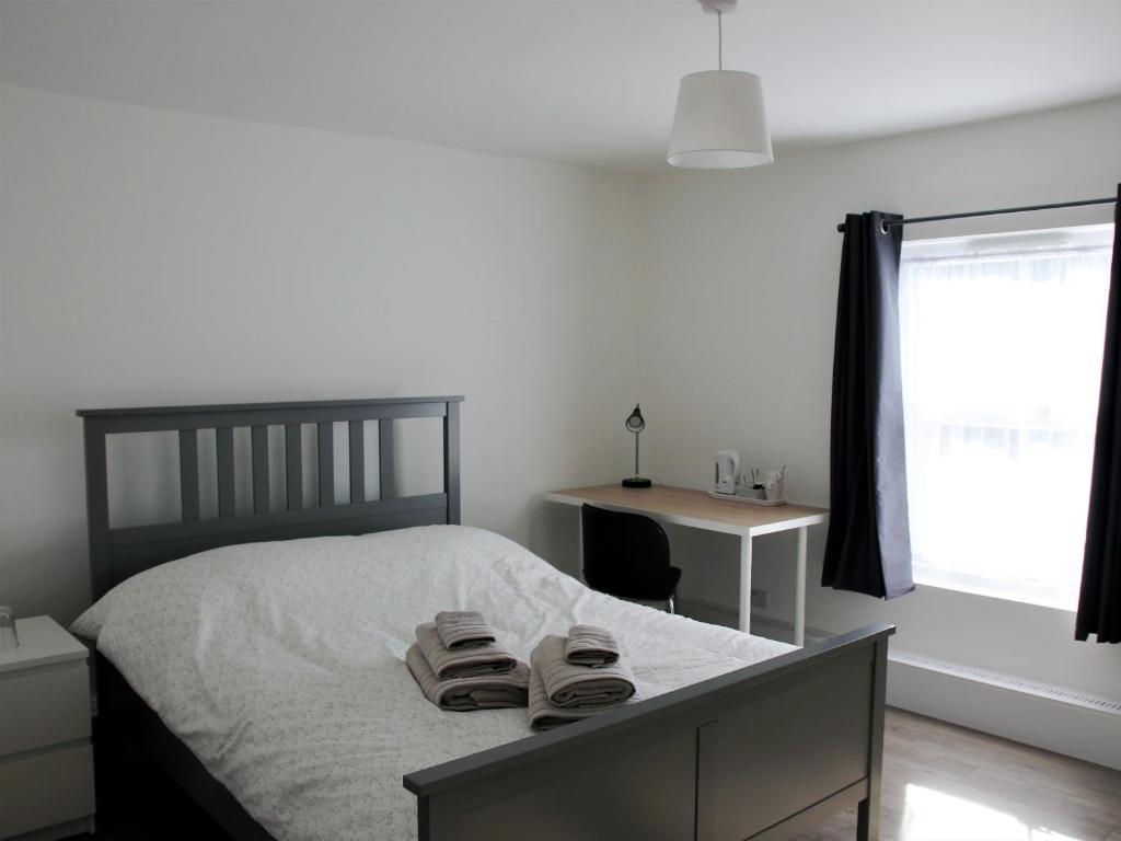 The Swan Inn - Resim 8